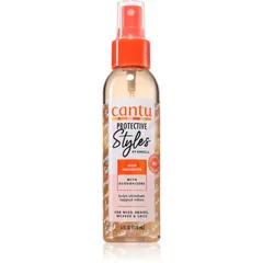 CANTU Protective Styles By Angela erfrischendes Spray für Haare und Kopfhaut