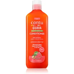 CANTU Guava Scalp Relief Conditioner regenerierender Conditioner für Kopfhaut