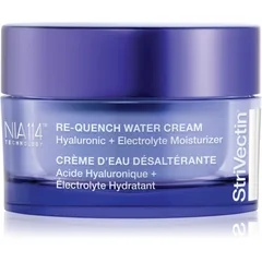 StriVectin Advanced Acid Re-Quench Water Cream Intensive Feuchtigkeitscreme für müde Haut