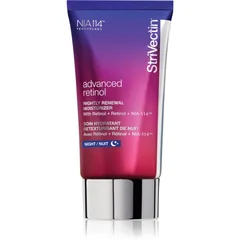 StriVectin Advanced Retinol Nightly Renewal Moisturizer Anti-Aging Nachtcreme mit Retinol