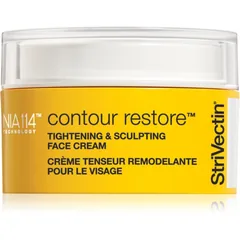 StriVectin Contour Restore™ Tightening & Sculpting Face Cream ultra-liftende Gesichtscreme