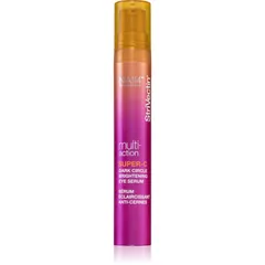 StriVectin Multi-Action Super-C Dark Circle Brightening Augenserum gegen Schwellungen und Falten mit Vitamin C