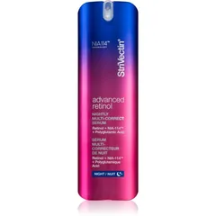 StriVectin Advanced Retinol Nightly Multi-Correct Serum regenerierendes Serum für die Nacht mit revitalisierender Wirkung mit Retinol