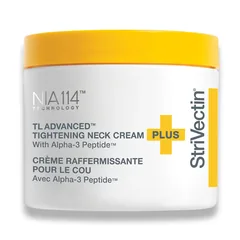 StriVectin TL Advanced Tightening Neck Cream PLUS with Alpha-3 Peptide