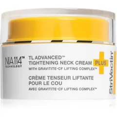 StriVectin Tighten & Lift TL Advanced Tightening Neck Cream Plus festigende Liftingcreme für Hals und Dekolleté