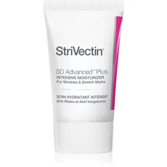 StriVectin Anti-Wrinkle SD Advanced Plus konzentrierte Creme zur Reduktion von Falten