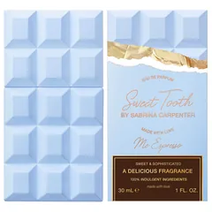 Sabrina Carpenter Sweet Tooth Me Espresso 30 ml