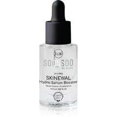 J.Cat Beauty Soon Soo Skinewal Hydra Serum Booster feuchtigkeitsspendendes Hautserum