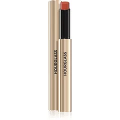 Hourglass Volumising Glossy Stick nährender Lippenbalsam Farbton 85 Secret