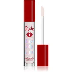 Rude Cosmetics Save My Lips hydratisierendes Serum für Lippen Farbton Coconut