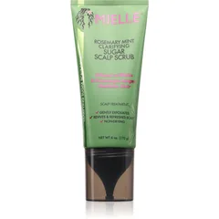 Mielle Rosemary Mint Clarifying Sugar Scalp Scrub Peeling für Kopfhaut