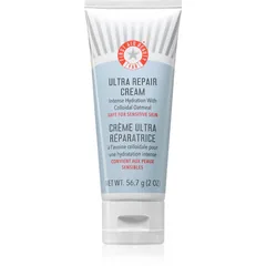 First Aid Beauty Ultra Repair Intensive Feuchtigkeitscreme Für Gesicht und Körper