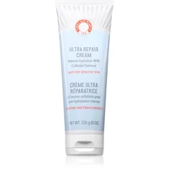 First Aid Beauty Ultra Repair Cream intensive, hydratisierende Creme für trockene und ekzematöse Haut