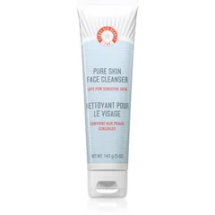 First Aid Beauty Pure Skin Reinigungspräparat für das Gesicht