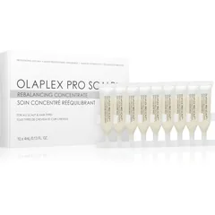 Olaplex Pro Scalp Rebalancing Concentrate beruhigende Pflege für Kopfhaut 10x
