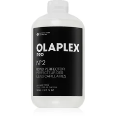 Olaplex N°2 Bond Perfector erneuernde Pflege für chemisch behandeltes Haar