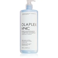 Olaplex N°4C Bond Maintenance tiefenreinigendes Shampoo