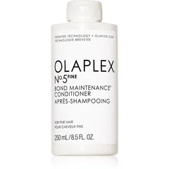 Olaplex N°5 Fine Bond Maintenance Conditioner feuchtigkeitsspendender und stärkender Conditioner für sanfte und beschädigtes Haare
