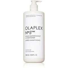 Olaplex N°5 Fine Bond Maintenance Conditioner feuchtigkeitsspendender und stärkender Conditioner für sanfte und beschädigtes Haare