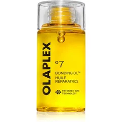 Olaplex N°7 Bonding Oil regenerierendes Öl für von Wärme überanstrengtes Haar