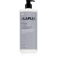 Olaplex N°5 Bond Shaper Hydrating Curl Conditioner feuchtigkeitsspendender Conditioner Lockenpflege für lockiges Haar
