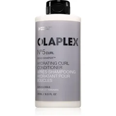 Olaplex N°5 Bond Shaper Hydrating Curl Conditioner feuchtigkeitsspendender Conditioner Lockenpflege für lockiges Haar