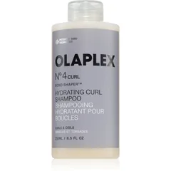 Olaplex N°4 Bond Sharper Hydrating Curl Shampoo hydratisierendes Shampoo Lockenpflege für lockiges Haar