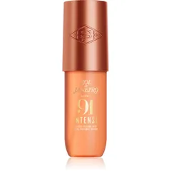 Sol de Janeiro Cheirosa '91 Intense Perfume Mist parfümiertes Bodyspray für Damen 90 ml