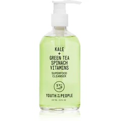 Youth To The People Superfood Cleanser Reinigungsgel nachfüllbar