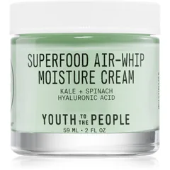 Youth To The People Superfood Air-Whip Moisture Cream Feuchtigkeitscreme
