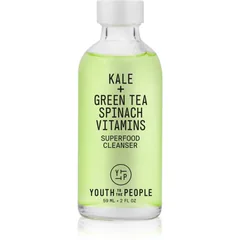 Youth To The People Superfood Cleanser Reinigungsgel nachfüllbar