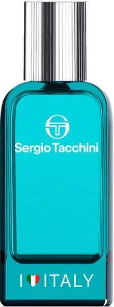 Sergio Tacchini I Love Italy Man 30 ml