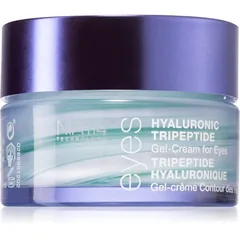 StriVectin Eyes Hyaluronic Tripeptide Gel-Cream For Eyes feuchtigkeitsspendende und glättende Gel-Creme für die Augenpartien
