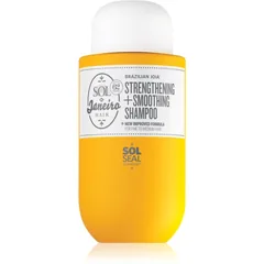 Sol de Janeiro Brazilian Joia™ Shampoo Shampoo für sanfteres Haar und die Regenerierung von beschädigtem Haar