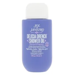 SOL DE JANEIRO Delicia Drench Shower Oil 90 ml