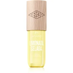 Sol de Janeiro Limonada Gelada parfümiertes Spray für Körper und Haare für Damen