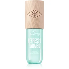 Sol de Janeiro Refresco Paraíso parfümiertes für Körper und Haare für Damen 90 ml