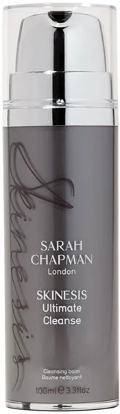 Sarah Chapman London Ultimate Cleanse
