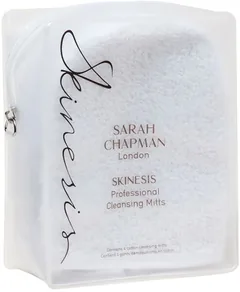 Sarah Chapman London Professional Cleansing Mitts .