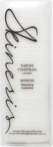 Sarah Chapman London Cleansing Cushion .