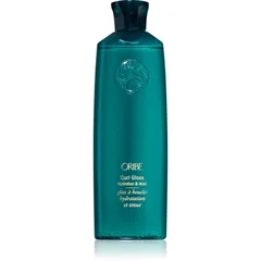 Oribe Curl Gloss Hydration & Hold aufhellendes Gel für welliges und lockiges Haar