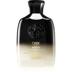 Oribe Gold Lust erneuerndes Shampoo für stark beschädigtes dünnes Haar