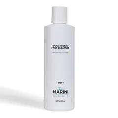 Jan Marini Bioglycolic Facial Cleanser