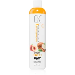 GK Hair The Best Coco intensive Haarkur gegen strapaziertes Haar