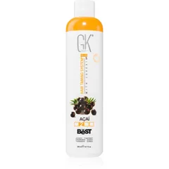 GK Hair The Best Acai intensive Haarkur mit regenerierender Wirkung