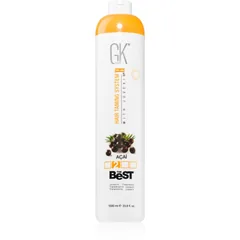 GK Hair The Best Acai intensive Haarkur mit regenerierender Wirkung