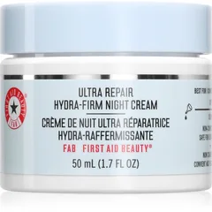 First Aid Beauty Ultra Repair Firming Night Cream Feuchtigkeitsspendende Nachtcreme