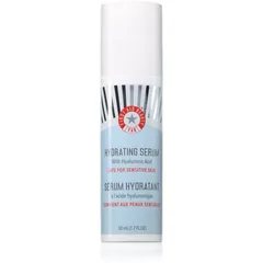 First Aid Beauty Hyaluronic Acid feuchtigkeitsspendendes Hautserum mit Hyaluronsäure