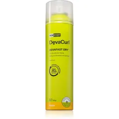DevaCurl DevaFast Dry™ Haarspray pro urychlující schnutí