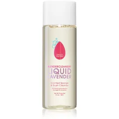 beautyblender® Blendercleanser Liquid Lavender Flüssigreiniger für Foundation-Schwämme